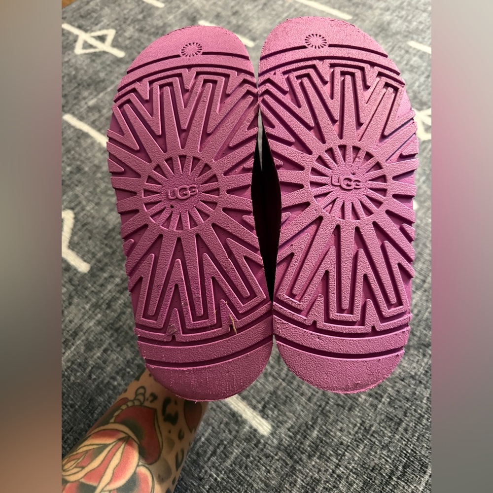 Ugg platform tazz - Picture 4 of 6